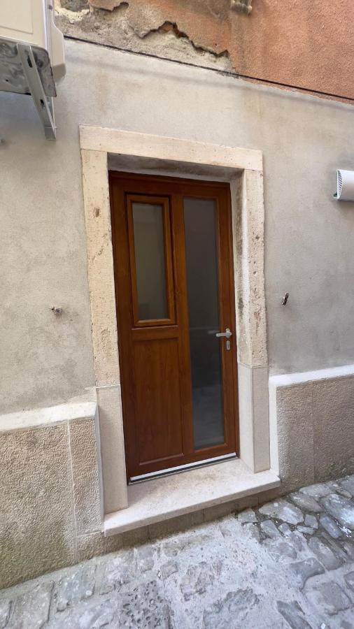 Apartamento Morski Val Piran Exterior foto